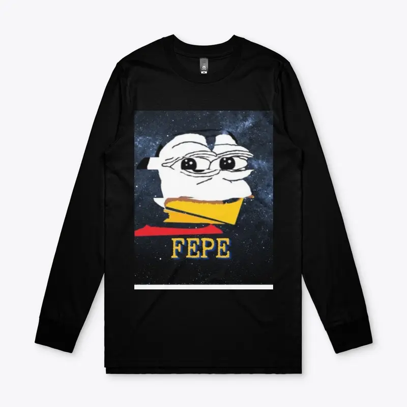 FEPE penguinatti