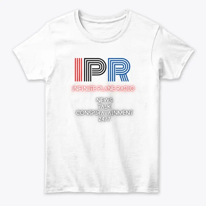 IPR Infinite Plane Radio  