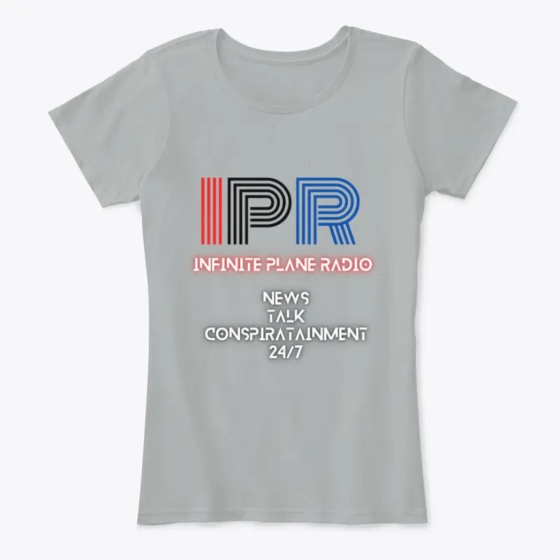 IPR Infinite Plane Radio  