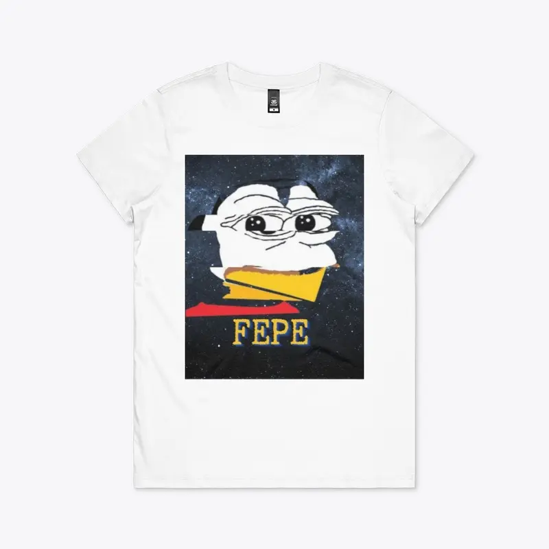 FEPE penguinatti