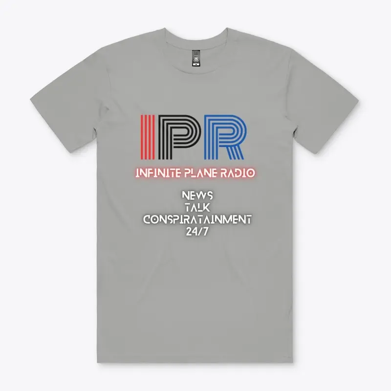 IPR Infinite Plane Radio  