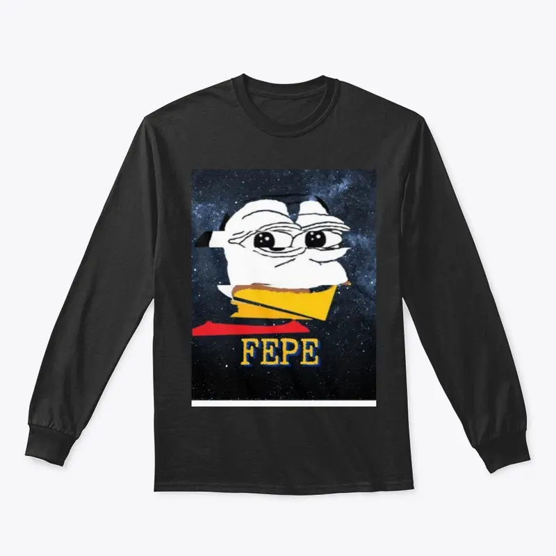 FEPE penguinatti