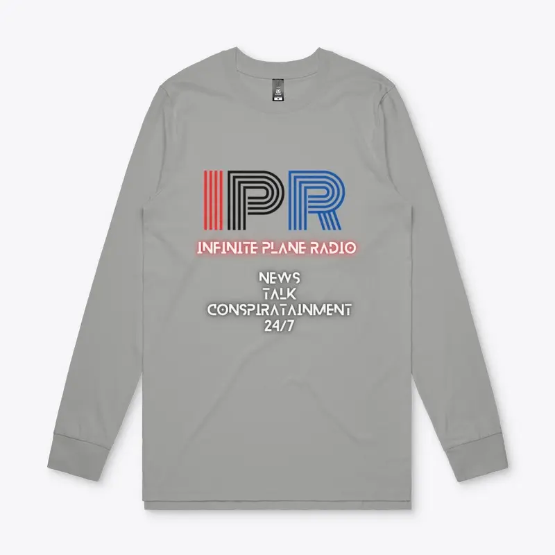 IPR Infinite Plane Radio  