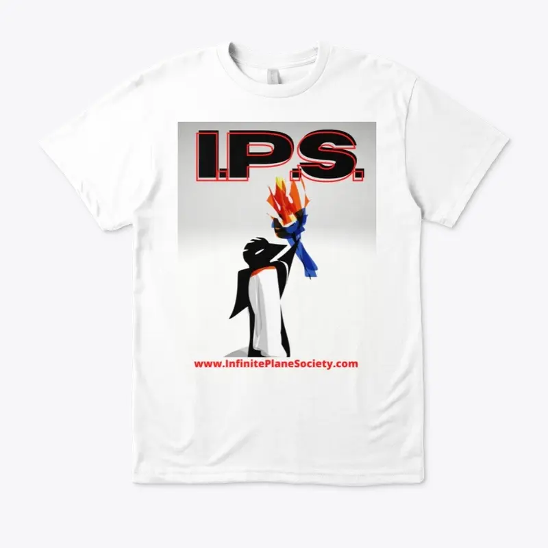 I.P.S. Penguinati Flaming Wrench