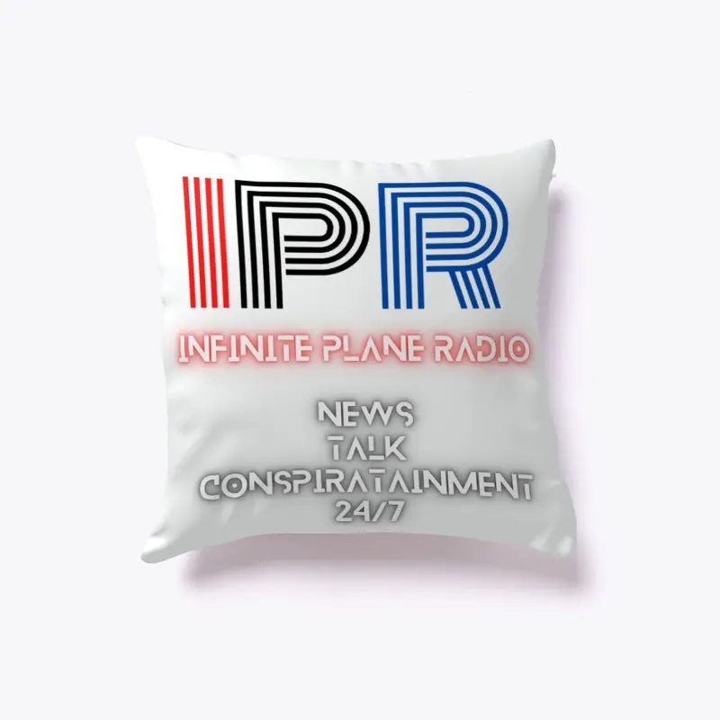 IPR Infinite Plane Radio  