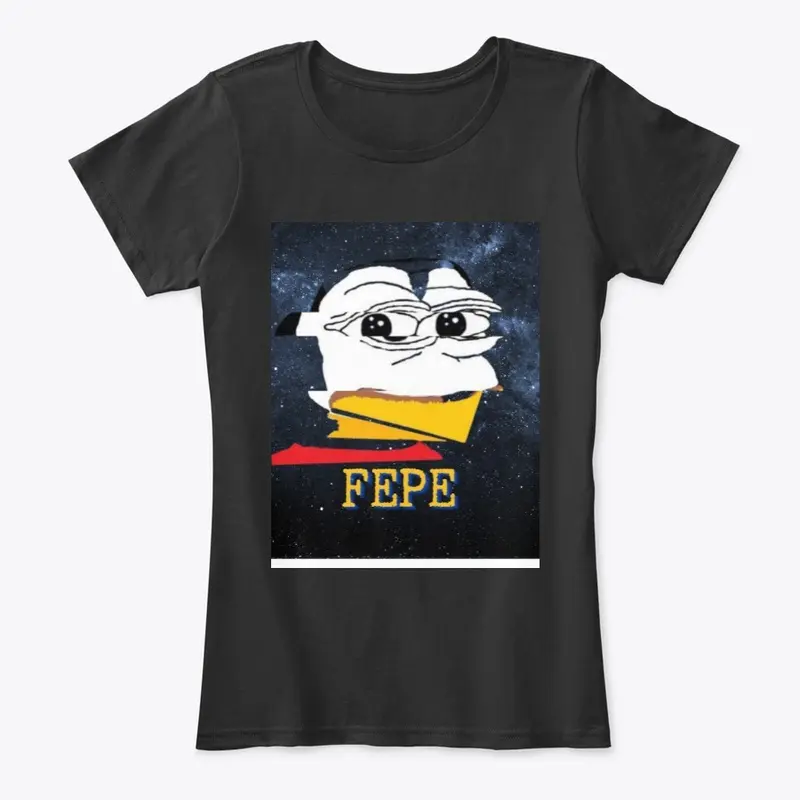 FEPE penguinatti