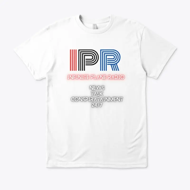 IPR Infinite Plane Radio  