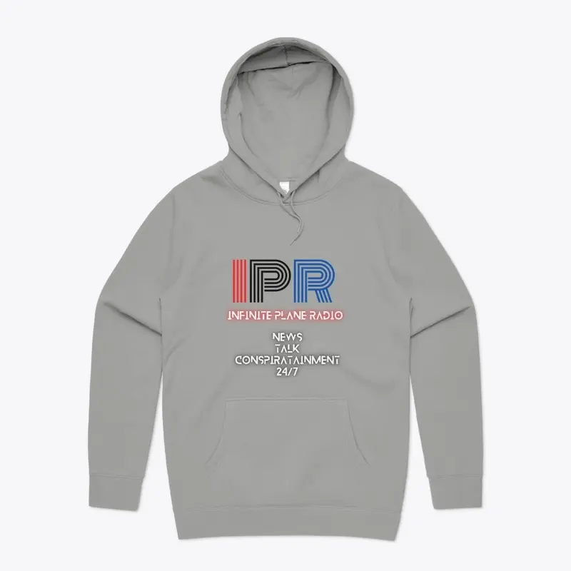 IPR Infinite Plane Radio  